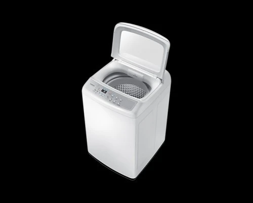 MACHINE A LAVER SAMSUNG TOP 7 KG BLANC - WA70H4200SW