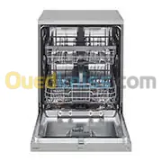 LAVE VAISSELE LG 14Couverts DFC532FP promotion 