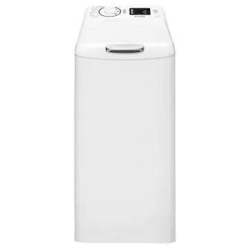Lave-linge  brandt Ouverture dessus BT2702MQ - Blanc