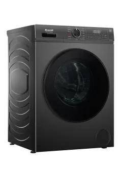 Machine a laver   Brandt Hublot BWF104K3QSL 10,5 kg Eco Inverter