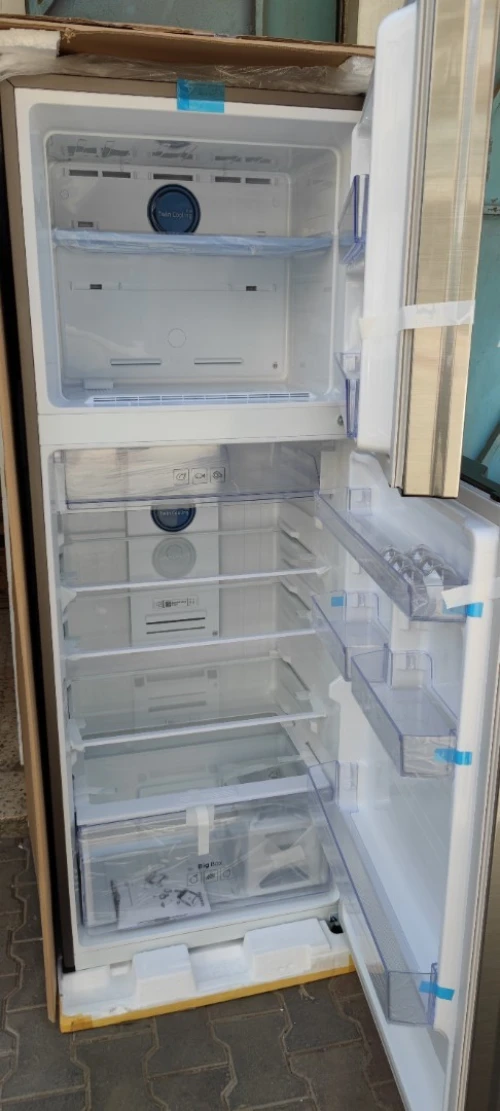  REFRIGERATEUR SAMSUNG TWIN COOLING INOX 490L RT49K5532SP8