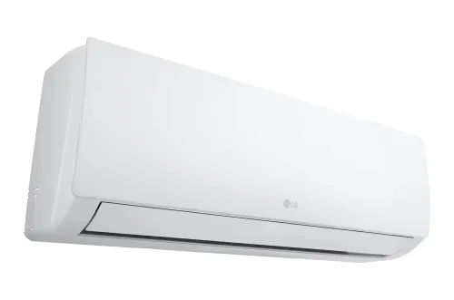 Climatiseur split LG JETCOOL 12 000 BTU/h pour chauffer et refroidir JET12ALG