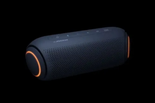 LG XBOOM BLUETOOTH SPEAKER 20W 2CH PL5 DDZALLK  PL5 DDZALLK