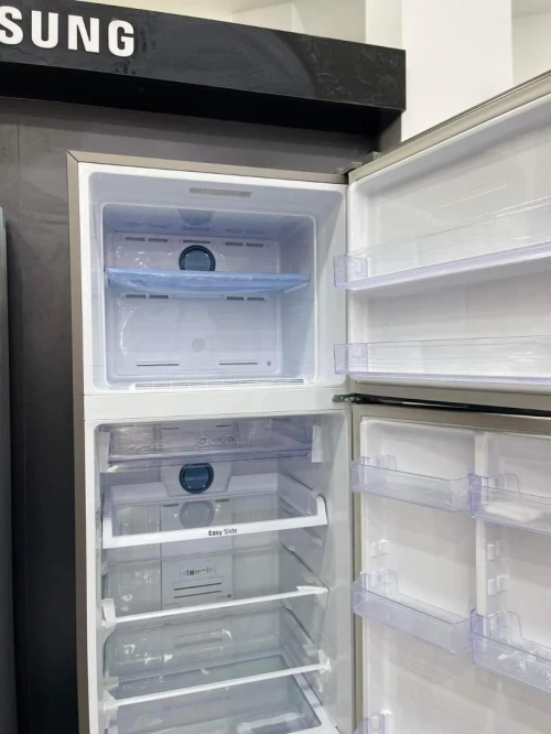  REFRIGERATEUR SAMSUNG TWIN COOLING INOX 490L RT49K5532SP8