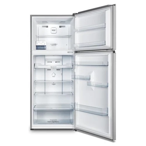 RÉFRIGÉRATEUR HISENSE RD-49WR NO FROST 375L / SILVER