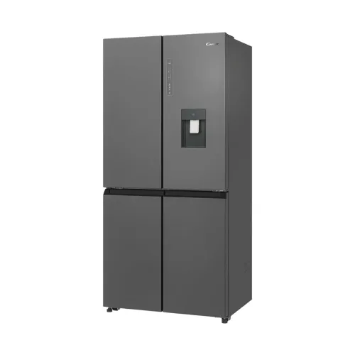 Réfrigérateur CANDY Calmo Cube 4 Portes 630L ultra silencieux A++ Réfrigérateur CANDY Calmo Cube 4 Portes 630L ultra silencieux A++ CSBC630XWD
