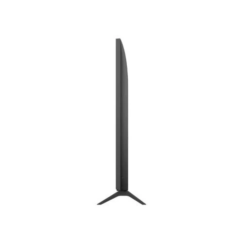 Télévision 65" LG NanoCell AI NANO80 4K Smart TV AI Magic remote HDR10 webOS25 2025 65NANO80A6A