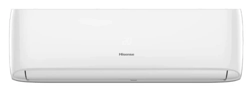 CLIMATISEUR HISENSE 12000 BTU R410 INVERTER T3 - AS-12UW4SGETU00