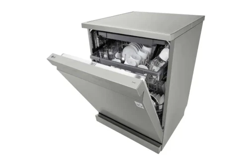 Lave-Vaisselle LG QuadWash 14 Couverts Inverter Direct Drive DFC513FV New 2025