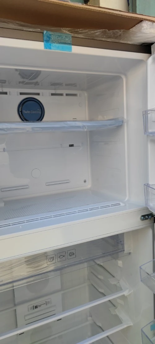  REFRIGERATEUR SAMSUNG TWIN COOLING INOX 490L RT49K5532SP8