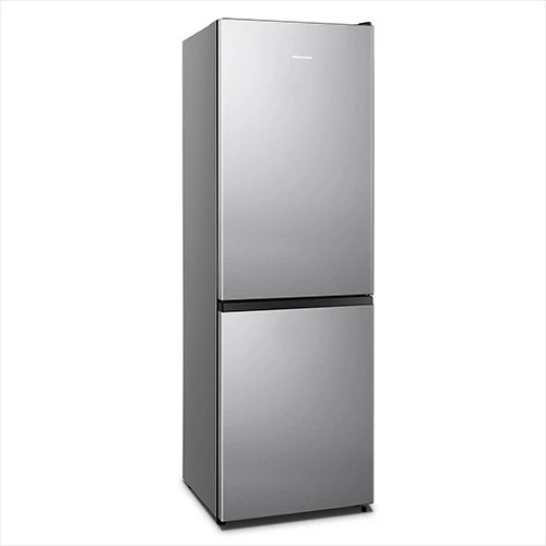  REFRIGERATEUR HISENSE COMBINE AFFICHEUR 300L - RD-39WC