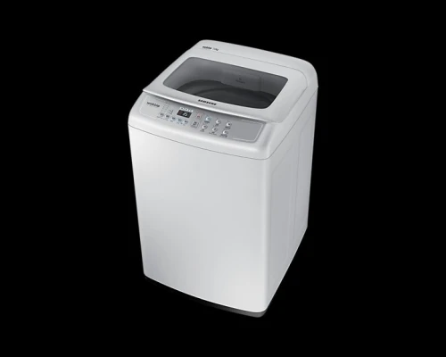 Machine à laver Samsung 7KG  TOP Gris WA70H4200SY