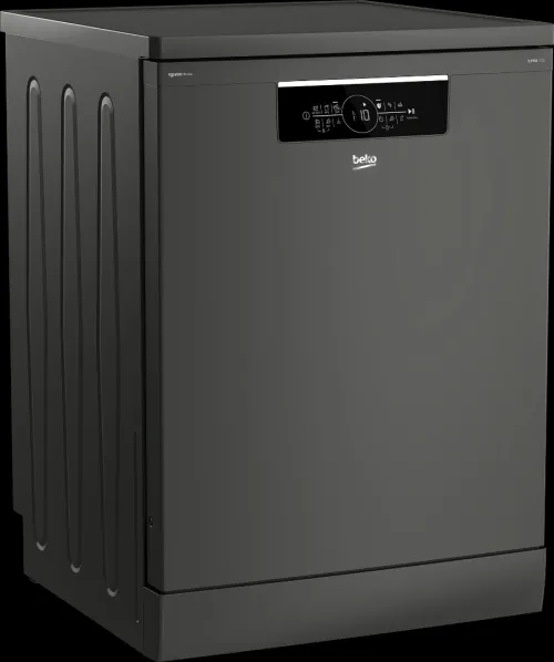Lave-vaisselle  BEKO MANHATTEN  pose libre 15 couverts BDFN36640GP