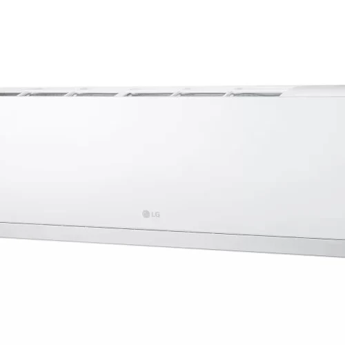 Climatiseur split LG JETCOOL 18 000 BTU/h pour chauffer et refroidir JET18ALG