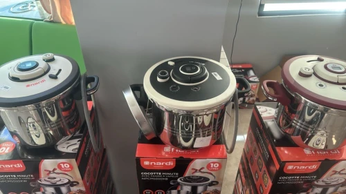 Nardi Cocotte minute 6L 8 L 10 L