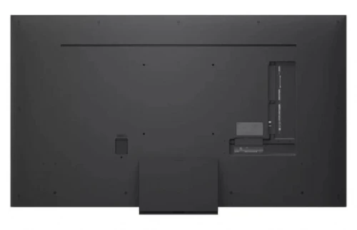 Téléviseur LG QNED Evo 65'' 4K Mini LED 120Hz A8 AI 2025  65QNED86A6A