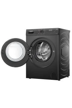 Machine a laver   Brandt Hublot BWF104K3QSL 10,5 kg Eco Inverter