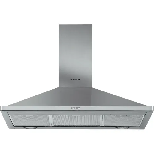 HOTTE MURALE ARISTON: 90CM - AHPN 9.4F LM X