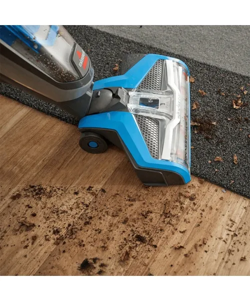 Aspirateur bissell 1713 CROSSWAVE (3 EN 1) MULTI SURFACE 1713