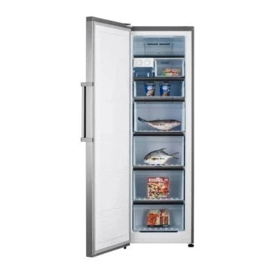 CONGELATEUR HISENSE 350L VERTICAL Armoire No frost - RS-34W