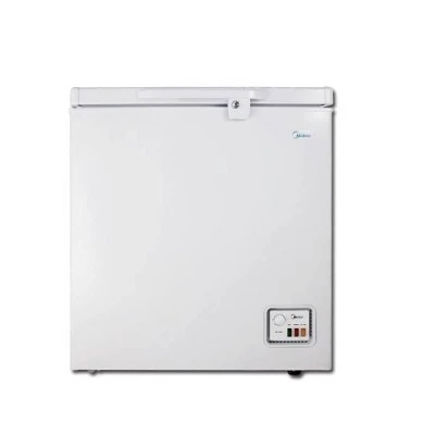 CONGELATEUR MIDEA BLANC 179 L HS-179C - HS-179C