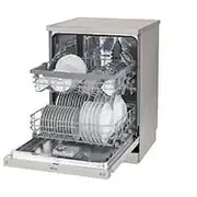 Lave vaisselle LG QuadWash DFB512FP Promotion 