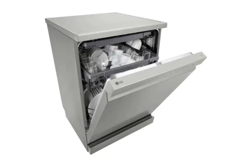 Lave-Vaisselle LG QuadWash 14 Couverts Inverter Direct Drive DFC513FV New 2025