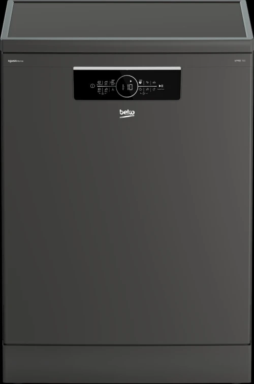 Lave-vaisselle  BEKO MANHATTEN  pose libre 15 couverts BDFN36640GP