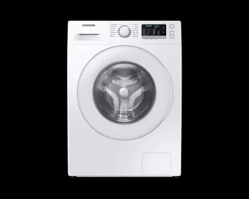 MACHINE A LAVER Samsung FRONT 8KG 1400 TR BLANC - WW80TA046TE