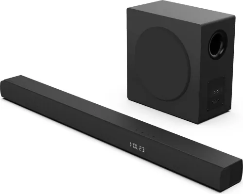 Barre de son 3.1 CH 480 W Dolby Audio HS3100