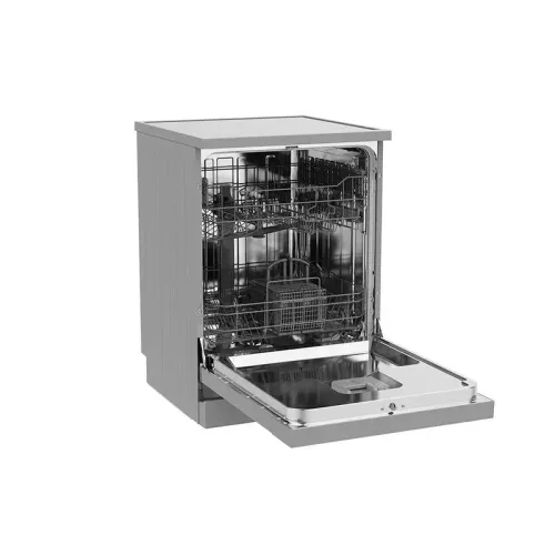 LAVE VAISSELLE HISENSE 13 Couvert 8 PROGRAMME 2 TIROIR  HSE622E91X