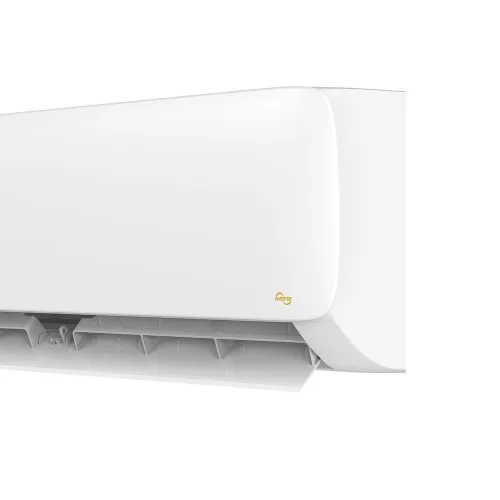 Climatiseur CONDOR ALPHA Inverter Super Tropical  09K Btu  Froid & Chaud  R410