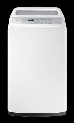 MACHINE A LAVER SAMSUNG TOP 7 KG BLANC - WA70H4200SW