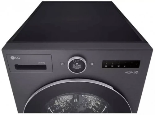 MACHINE A LAVER LG 20/10kg AI DD TurboWash & Steam 2026  F0Z9DFP26 AE