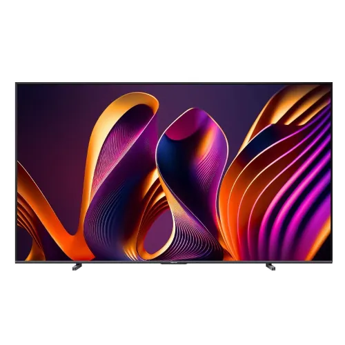 Hisense Smart TV QLED 100  Série Q7N 100Q7N