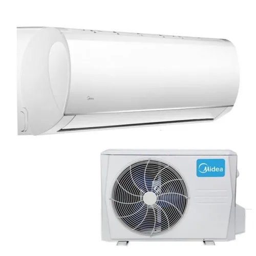 CLIM MIDEA 24000 MSGD-24HRN1   CH & F