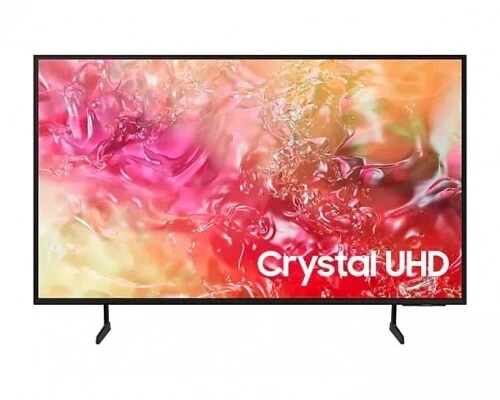 TELEVISEUR SAMSUNG 50'' new smart 4k uhd s7  UA50DU7000