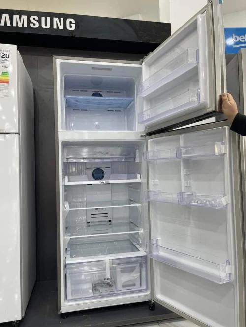  REFRIGERATEUR SAMSUNG TWIN COOLING INOX 490L RT49K5532SP8
