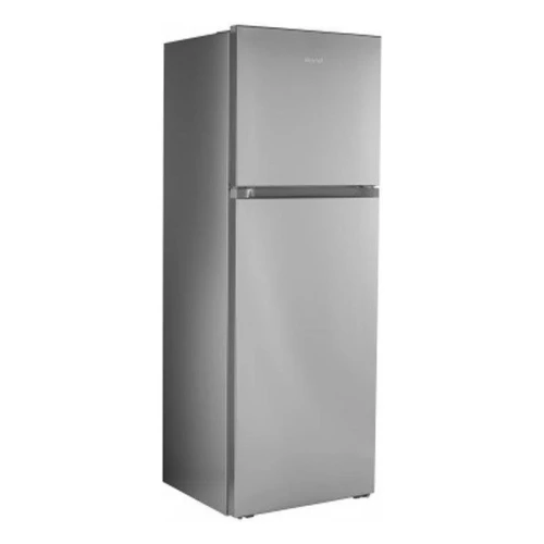 Réfrigérateur Brandt NoFrost GRISE BD5010NS
