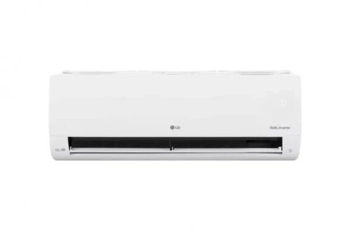 CLIMATISEUR LG 12000 BTU INVERTER NEW T3 BLANC DUAL12AT3 - DUAL12AT3