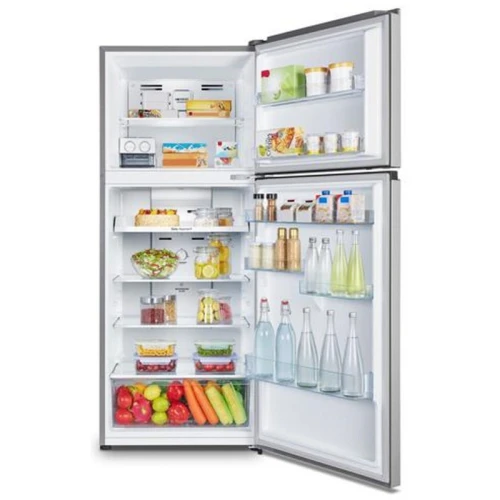 RÉFRIGÉRATEUR HISENSE RD-49WR NO FROST 375L / SILVER