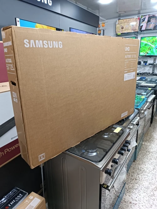  UA50AU7000 UHD télévision Samsung uhd 4 k smart 