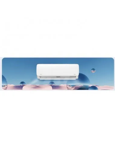 Condor Climatiseur 12000 BTU SUPER Tropical Alpha 84 - CS12-AL84T3  Disponible en Stock