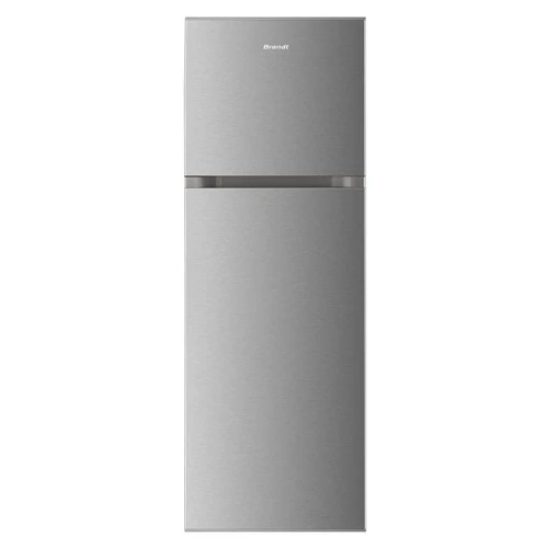 Réfrigérateur Brandt NoFrost GRISE BD5010NS