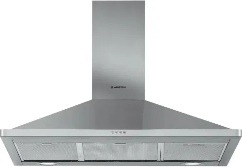HOTTE MURALE ARISTON: 90CM - AHPN 9.4F LM X