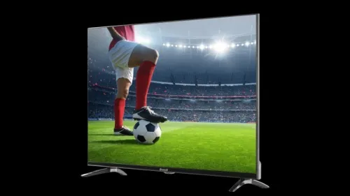 TV LED  Brandt BA32G40KL 32'' HD Frameless