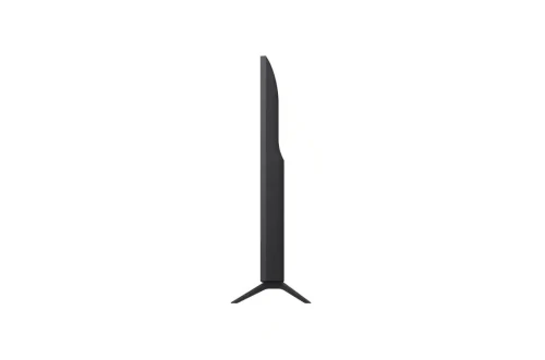 Télévision LG 50"  Smart TV LG UHD AI UA85 4K UHD  New 2025 50UA85006LA