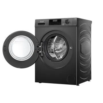 Machine a laver Brandt  Hublot BWF104K1QSL 10,5 kg Eco Inverter gris