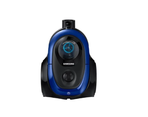 Aspirateur Samsung Canister 1800 W Blue Cosmo VC18M3125XBDZ