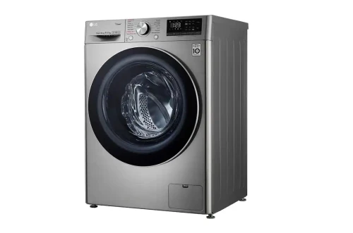 Machine a laver LG 10.5  KG F4V7RYW2PE Lave-linge 10.5KG 